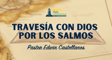 Travesía con Dios por los Salmos