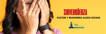 SINVERGÜENZA